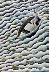 Auf See, 1989